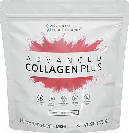 Advanced Collagen Plus