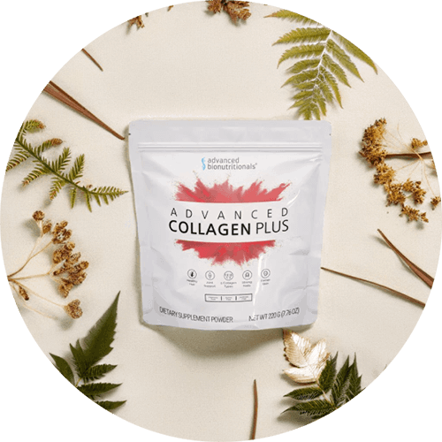 Advanced Collagen Plus